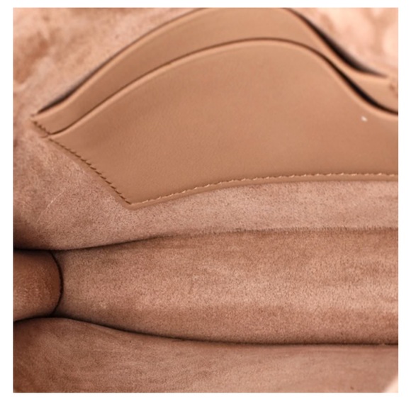 NEW Dior Ultra Matte Saddle Leather Belt Bag main image 4